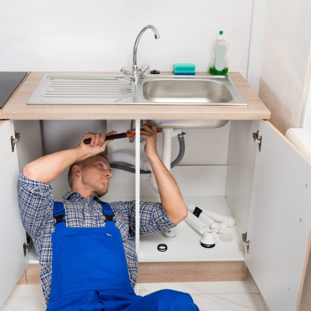 Temporary representative photo: Gas Line Services